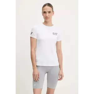 EA7 Emporio Armani tricou de antrenament imagine