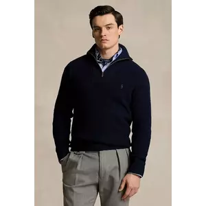 Polo Ralph Lauren pulover de lână imagine