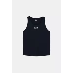 EA7 Emporio Armani top copii imagine