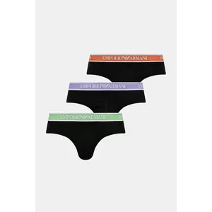 Emporio Armani Underwear slip 3-pack imagine