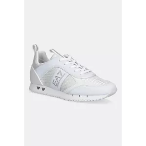 EA7 Emporio Armani sneakers imagine