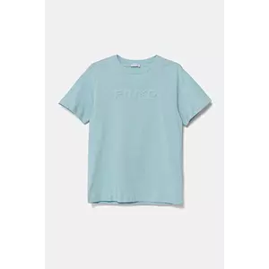 Pinko tricou de bumbac pentru copii imagine