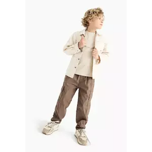 Emporio Armani tricou din bumbac imagine