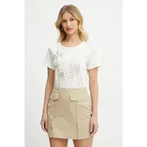 Liu Jo tricou din bumbac imagine