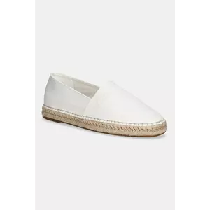 Calvin Klein espadrile ESPADRILLE CV LOGO imagine