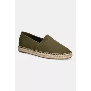 Calvin Klein espadrile ESPADRILLE CV LOGO imagine
