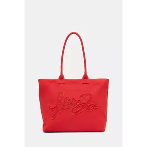 Liu Jo geantă de bumbac imagine