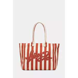 Liu Jo geantă de bumbac imagine