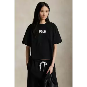 Polo Ralph Lauren tricou din bumbac imagine