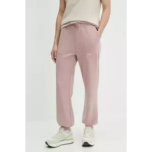 EA7 Emporio Armani pantaloni de trening imagine