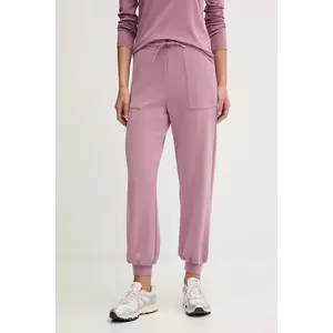 EA7 Emporio Armani pantaloni de trening imagine