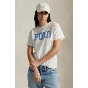 Polo Ralph Lauren tricou din bumbac imagine