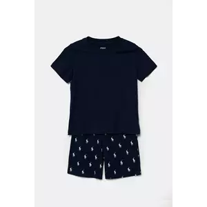 Polo Ralph Lauren set de pijama de bumbac pentru copii imagine