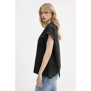 Liu Jo tricou din bumbac imagine