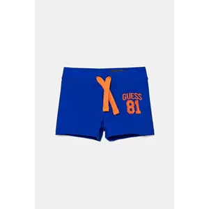 Guess pantaloni scurți de baie copii imagine