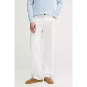 Tommy Hilfiger blugi din bumbac imagine