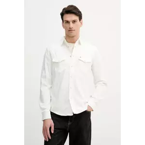 Tommy Hilfiger cămașă jeans imagine