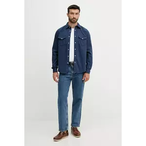 Tommy Hilfiger cămașă jeans imagine