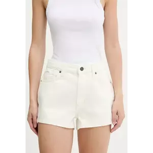 Guess Jeans pantaloni scurți jeans imagine