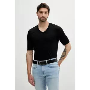 Armani Exchange tricou din bumbac imagine