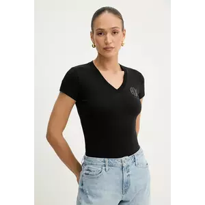 Armani Exchange tricou imagine