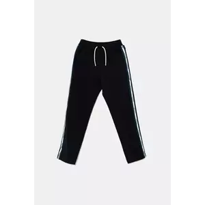 Emporio Armani pantaloni de trening pentru copii imagine