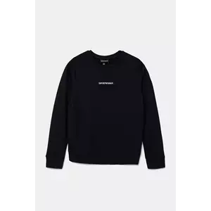 Emporio Armani bluză copii imagine