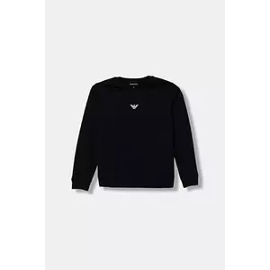 Emporio Armani bluză copii imagine