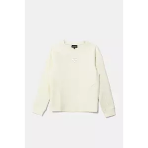 Emporio Armani bluză copii imagine