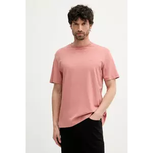 Calvin Klein tricou din bumbac imagine