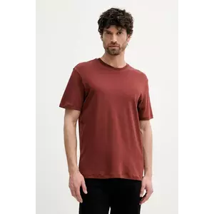 Calvin Klein tricou din bumbac imagine