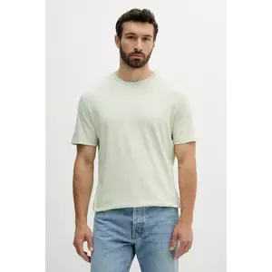 Calvin Klein tricou din bumbac imagine