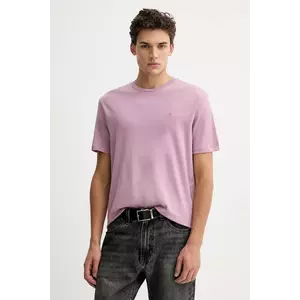 Calvin Klein tricou din bumbac imagine