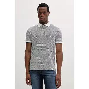Tommy Hilfiger polo de bumbac imagine
