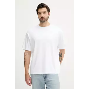 Calvin Klein tricou din bumbac imagine