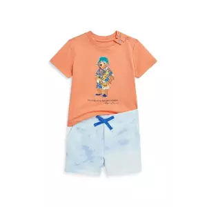 Polo Ralph Lauren compleu copii imagine