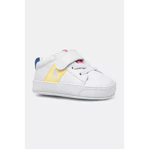 Polo Ralph Lauren pantofi pentru bebeluși RYLEY PS LAYETTE imagine