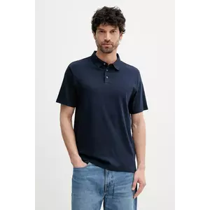 Calvin Klein polo de bumbac imagine