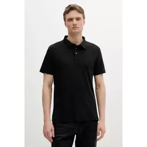 Calvin Klein polo de bumbac imagine