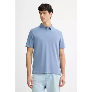 Calvin Klein polo de bumbac imagine