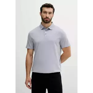 Calvin Klein polo de bumbac imagine