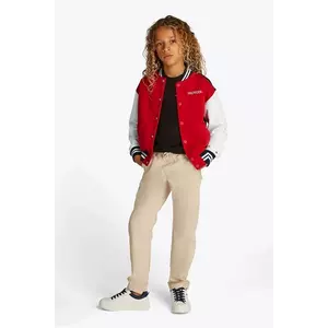 Tommy Hilfiger bluză copii imagine