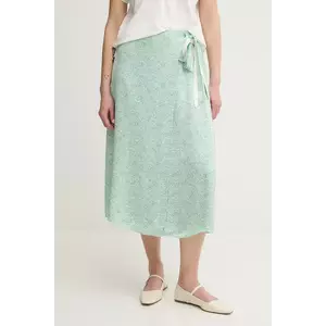 Tommy Hilfiger fustă imagine