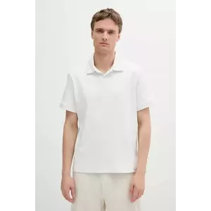 Calvin Klein Jeans polo de bumbac imagine