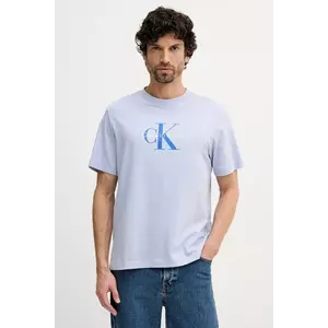 Calvin Klein Jeans tricou imagine