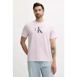 Calvin Klein Jeans tricou imagine