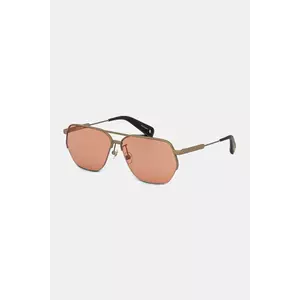 Jacquemus ochelari de soare AVIADOR imagine