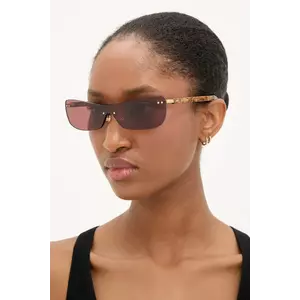 Jacquemus ochelari de soare MIRADA imagine