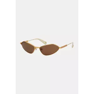 Jacquemus ochelari de soare BAMBINO imagine