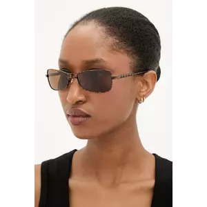 Jacquemus ochelari de soare STATZIONE imagine